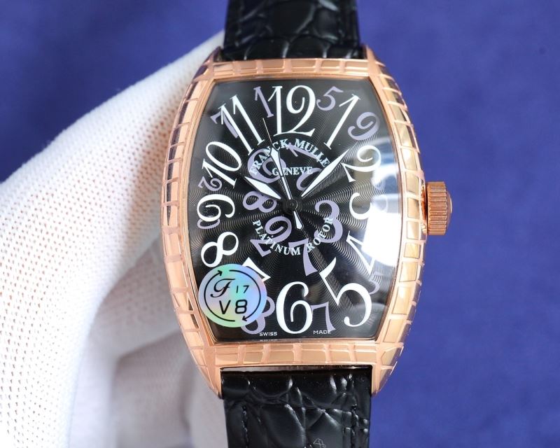 FRANCK MULLER Watches